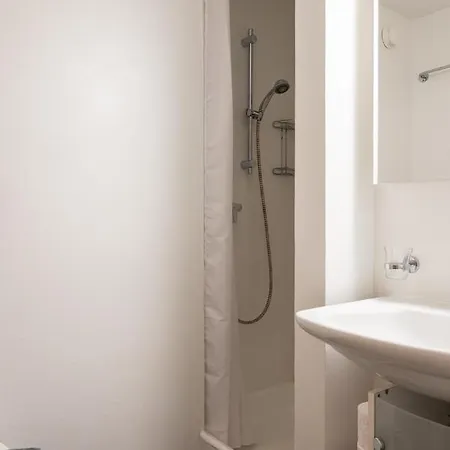 Direkt Im Zentrum, Tolle Terrasse, Aussicht شقة زيرمات