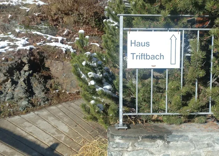 Direkt Im Zentrum, Tolle Terrasse, Aussicht Апартаменты Церматт