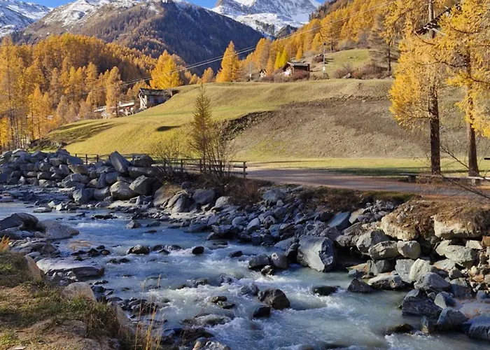 Direkt Im Zentrum, Tolle Terrasse, Aussicht アパート