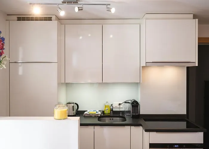 Direkt Im Zentrum, Tolle Terrasse, Aussicht شقة *