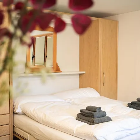 Direkt Im Zentrum, Tolle Terrasse, Aussicht Appartement *