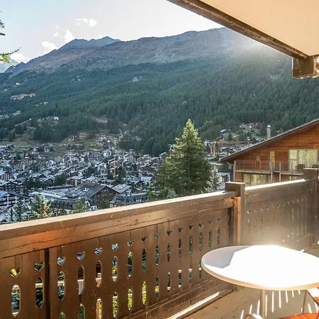 Апартаменти Direkt Im Zentrum, Tolle Terrasse, Aussicht