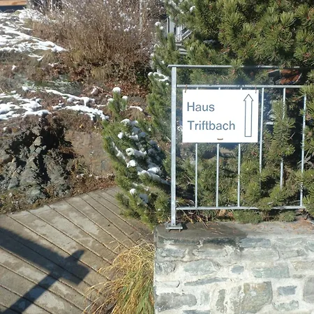 Direkt Im Zentrum, Tolle Terrasse, Aussicht Апартаменти Церматт